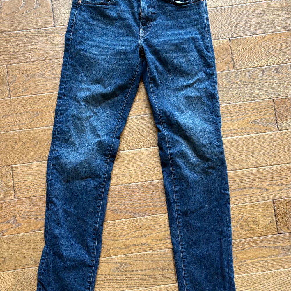 American Eagle Outfitters TALL/LONG 30x36 jeans